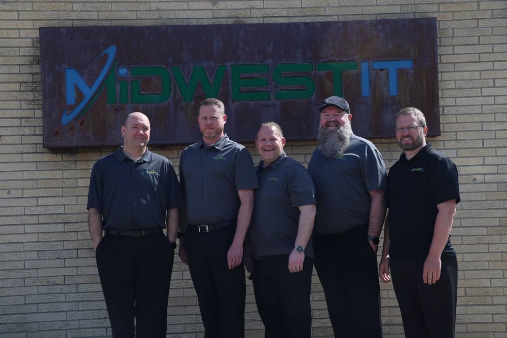 Partnership team