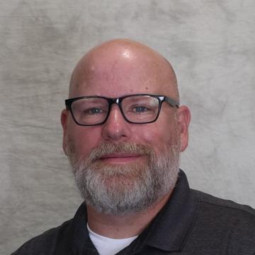 Bill Weigel