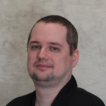 Justin Kaemke
