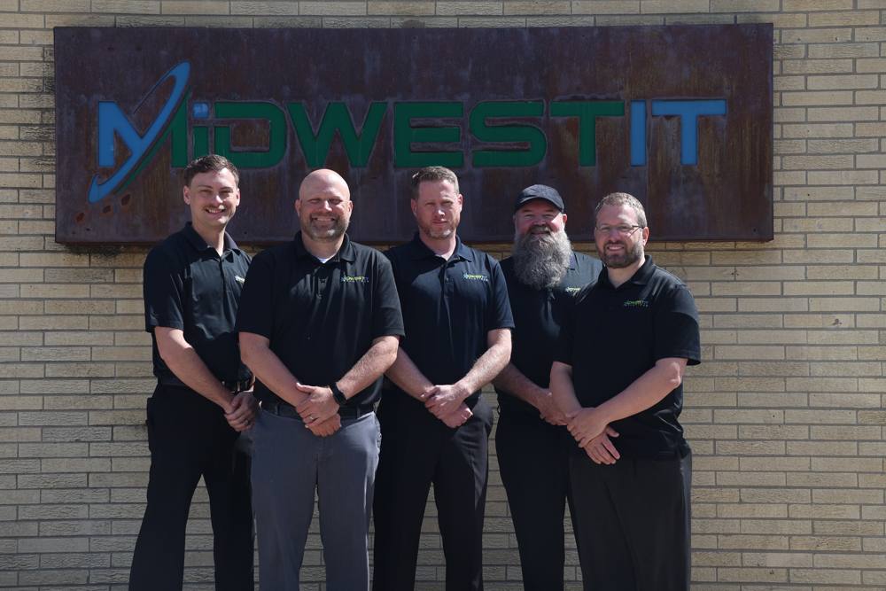 Partners team