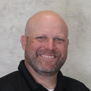 Pete Weigel