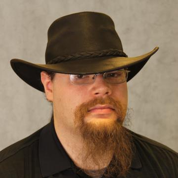 Ryan Oakes