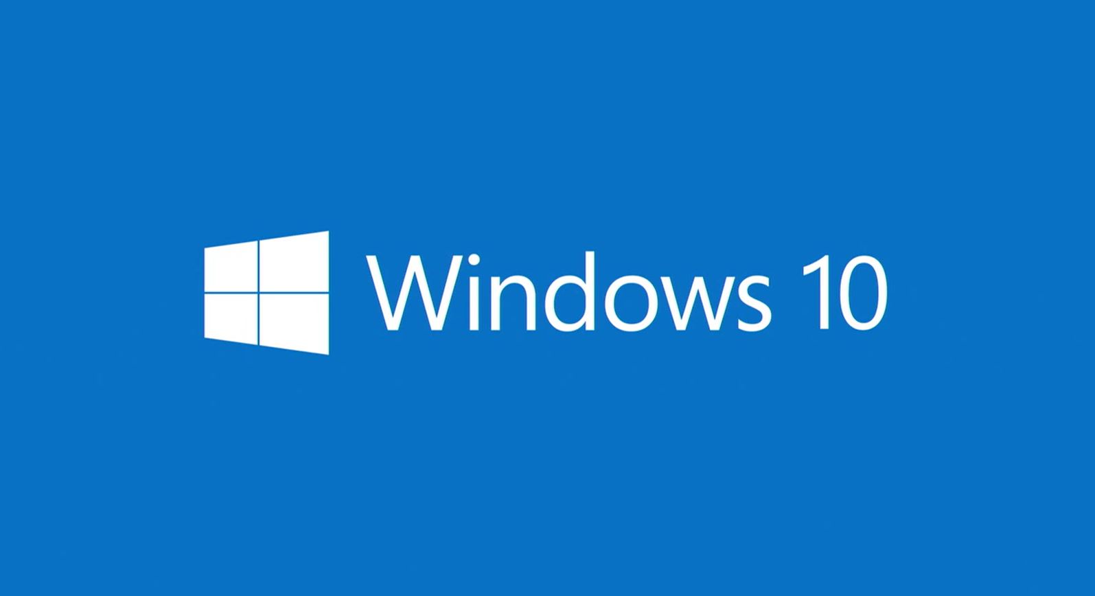 1st Test Drive : Windows 10 – Midwest IT Solutions