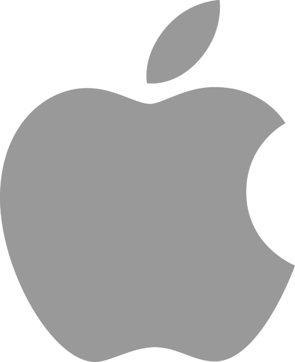 png-apple-logo-9736 - Midwest IT Solutions